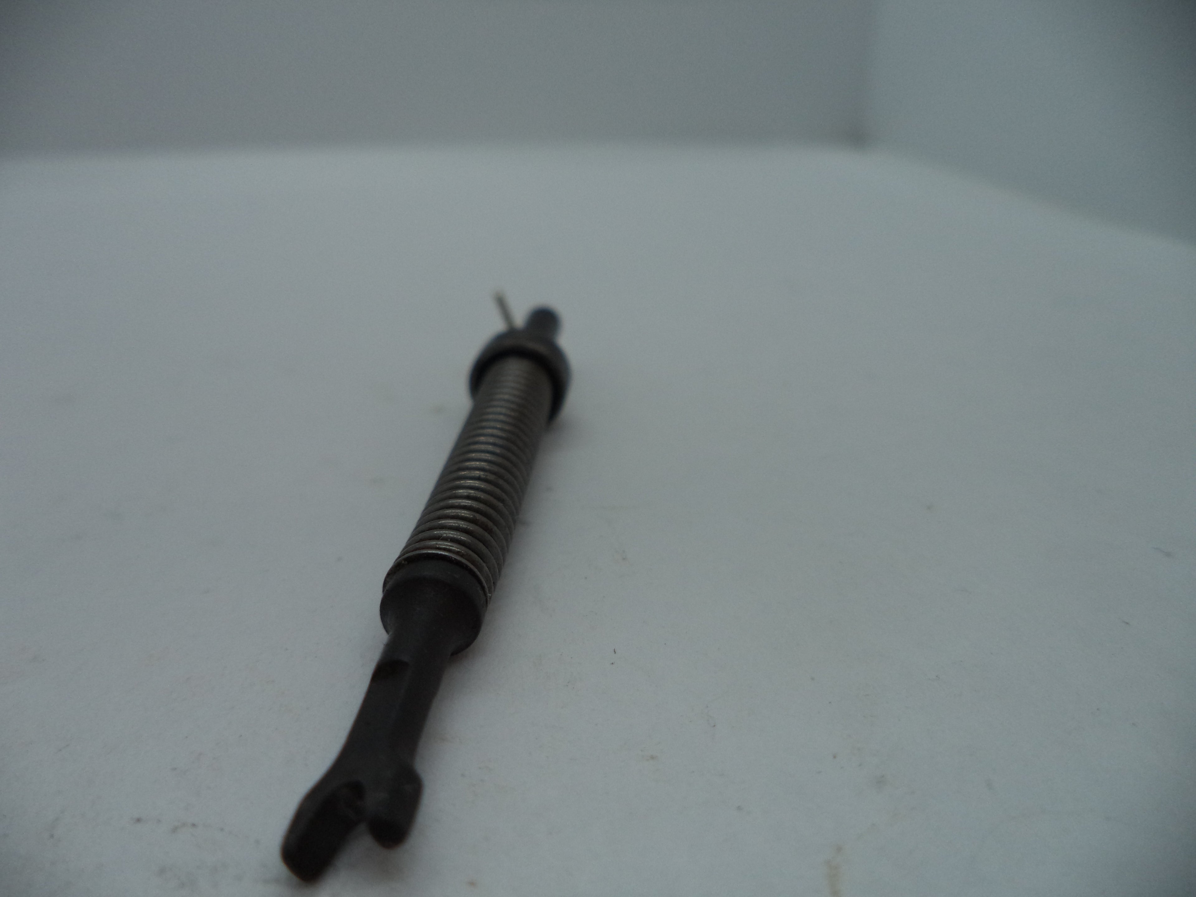 Smith & Wesson J Frame Model 51 Stirrup, Spring & Swivel Assembly - Part #51167 (.22 M.R.F.)