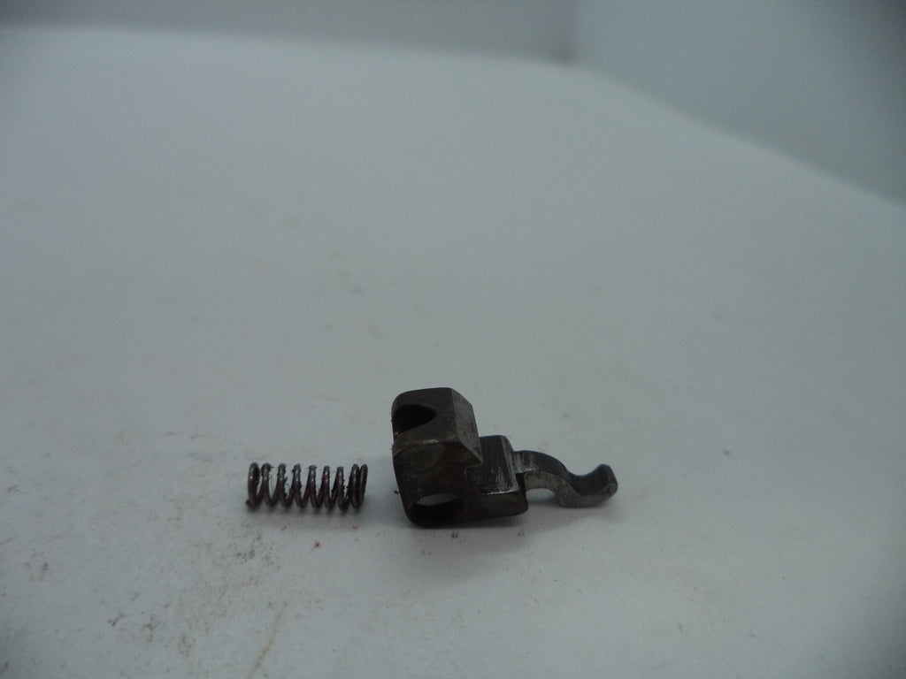 Smith & Wesson Model 51 J Frame Cylinder Stop & Spring .22 Magnum, Part# 5181