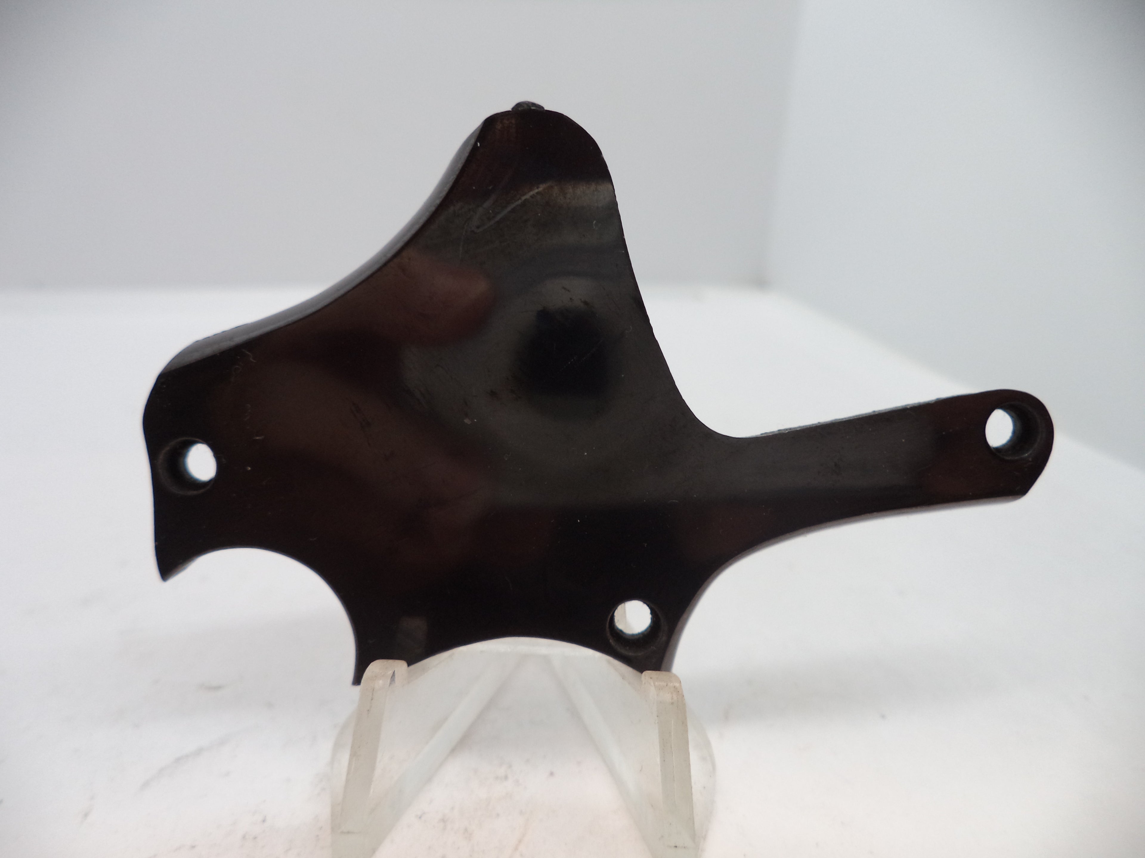 Smith & Wesson Model 51 J Frame Side Plate Blue Steel .22 Magnum, Part# 51152