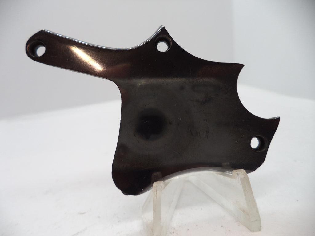 Smith & Wesson Model 51 J Frame Side Plate Blue Steel .22 Magnum, Part# 51152