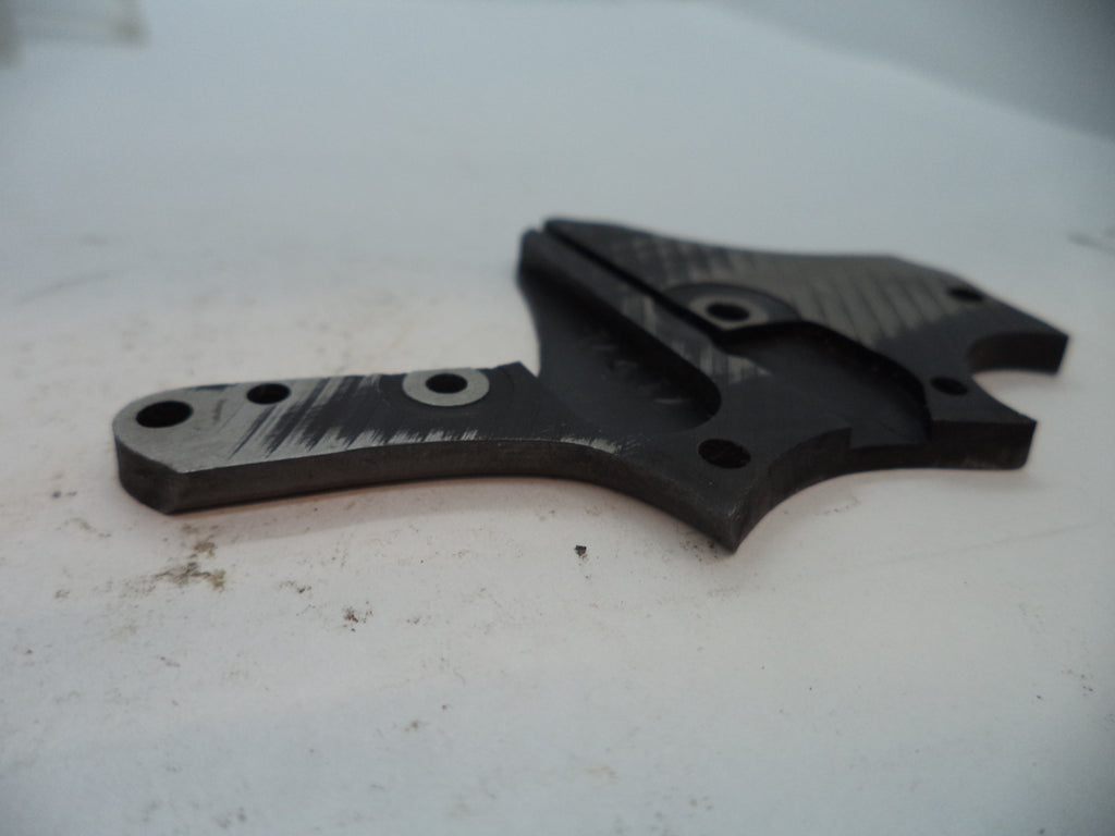 Smith & Wesson Model 51 J Frame Side Plate Blue Steel .22 Magnum, Part# 51152