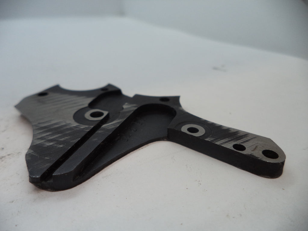 Smith & Wesson Model 51 J Frame Side Plate Blue Steel .22 Magnum, Part# 51152