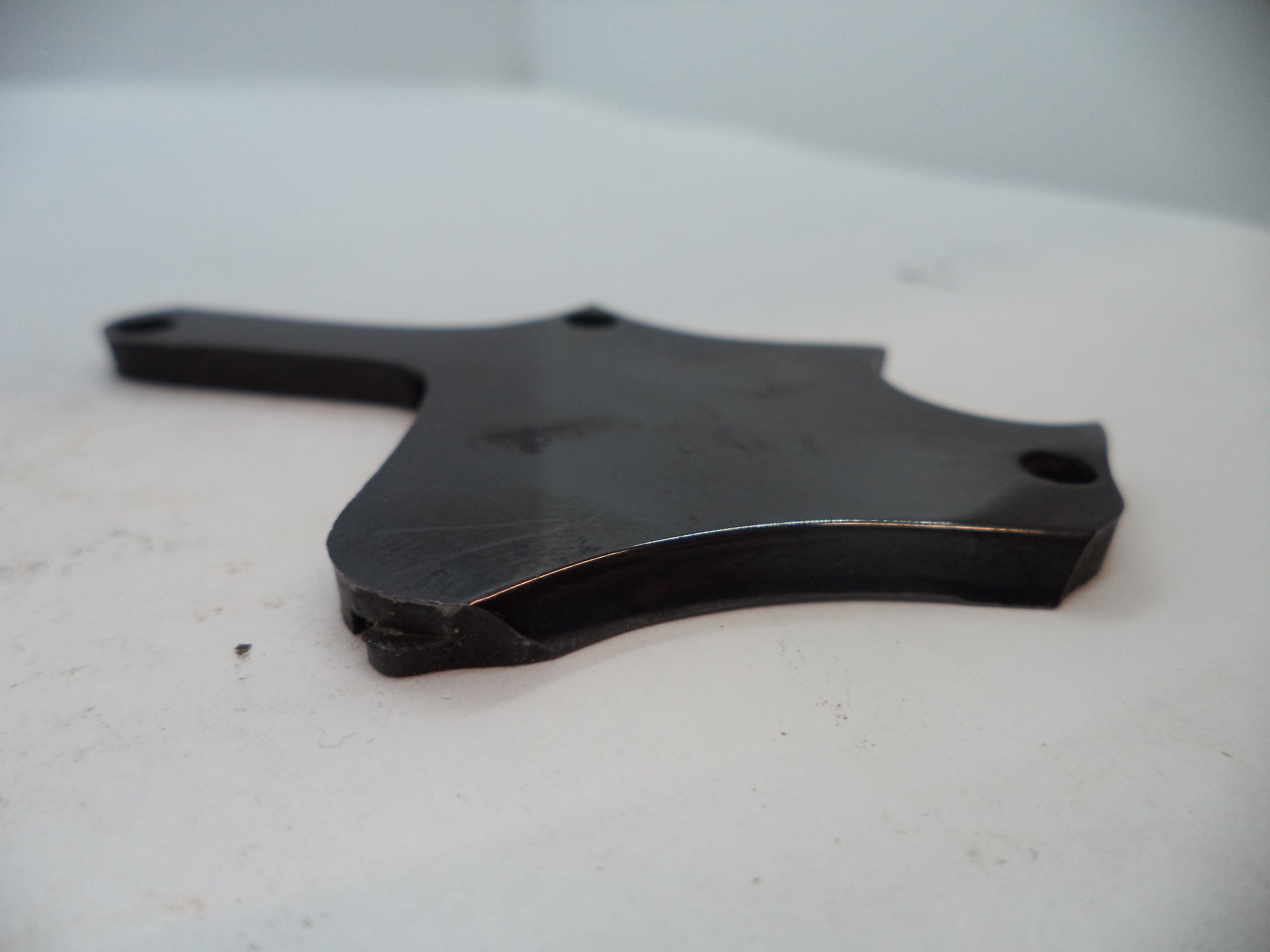 Smith & Wesson Model 51 J Frame Side Plate Blue Steel .22 Magnum, Part# 51152