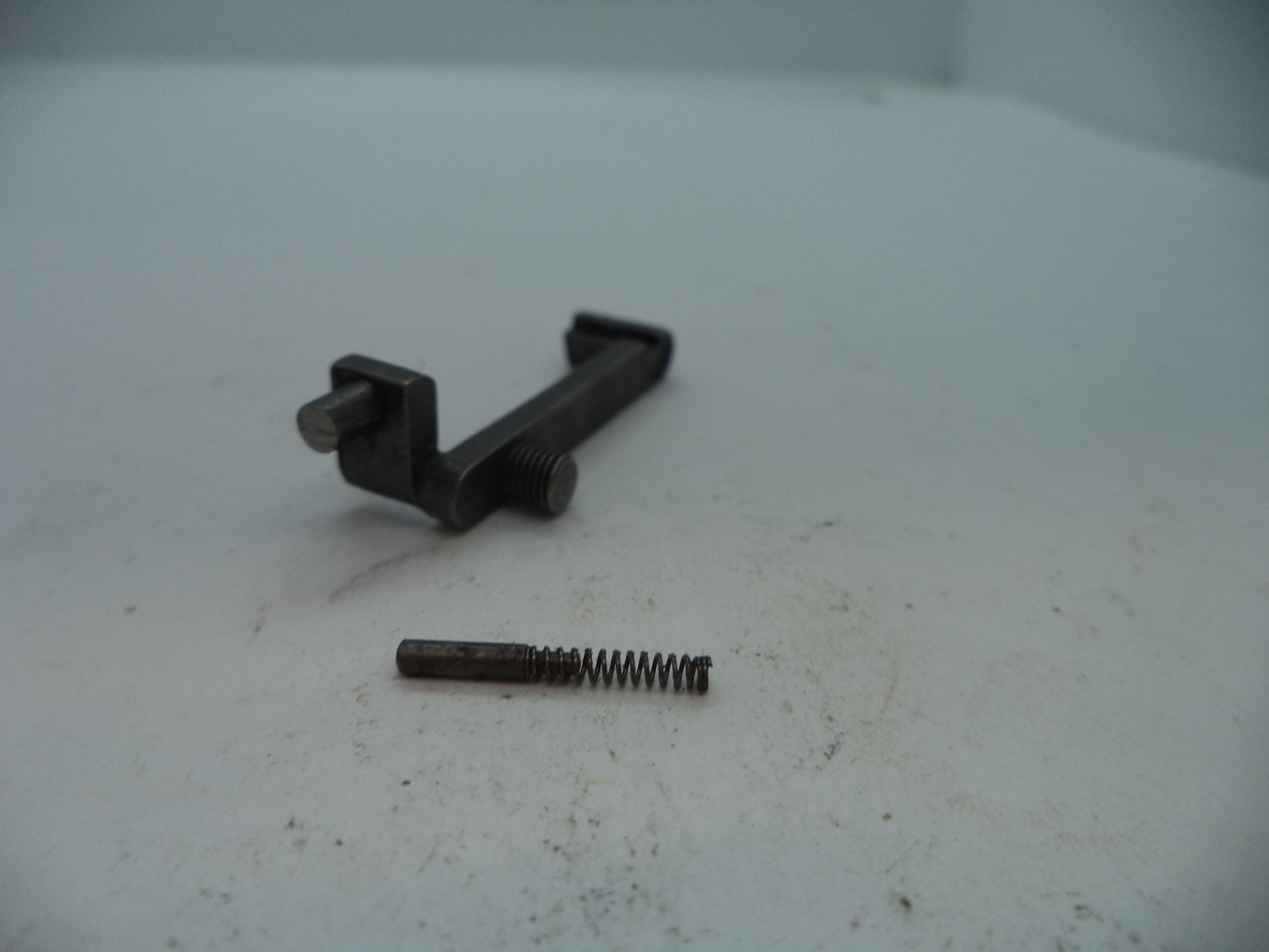 Smith & Wesson Model 51 J Frame Bolt, Spring & Plunger .22 Magnum, Part# 5145