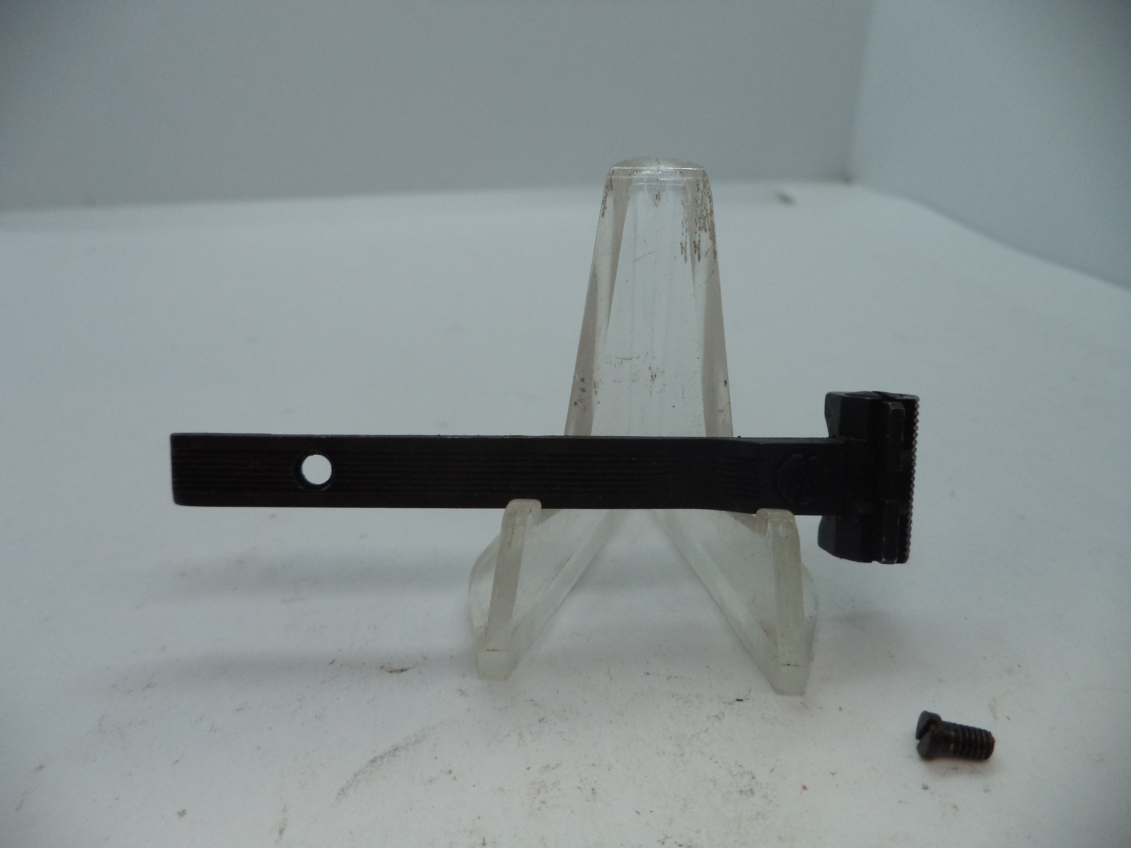 Smith & Wesson J Frame Model 51 Rear Adjustable Sight - .22 Magnum - Factory OEM Part #51162