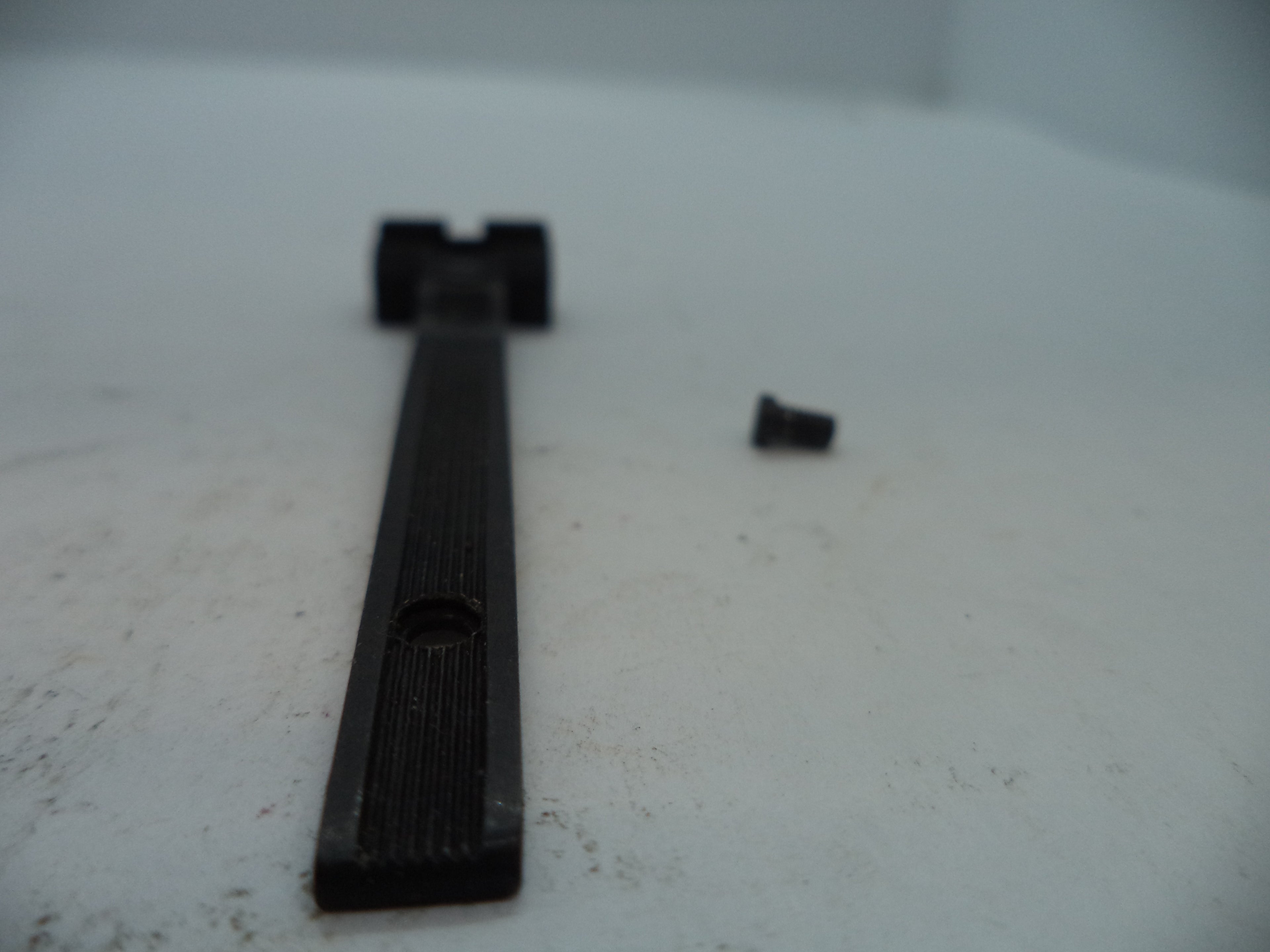 Smith & Wesson J Frame Model 51 Rear Adjustable Sight - .22 Magnum - Factory OEM Part #51162