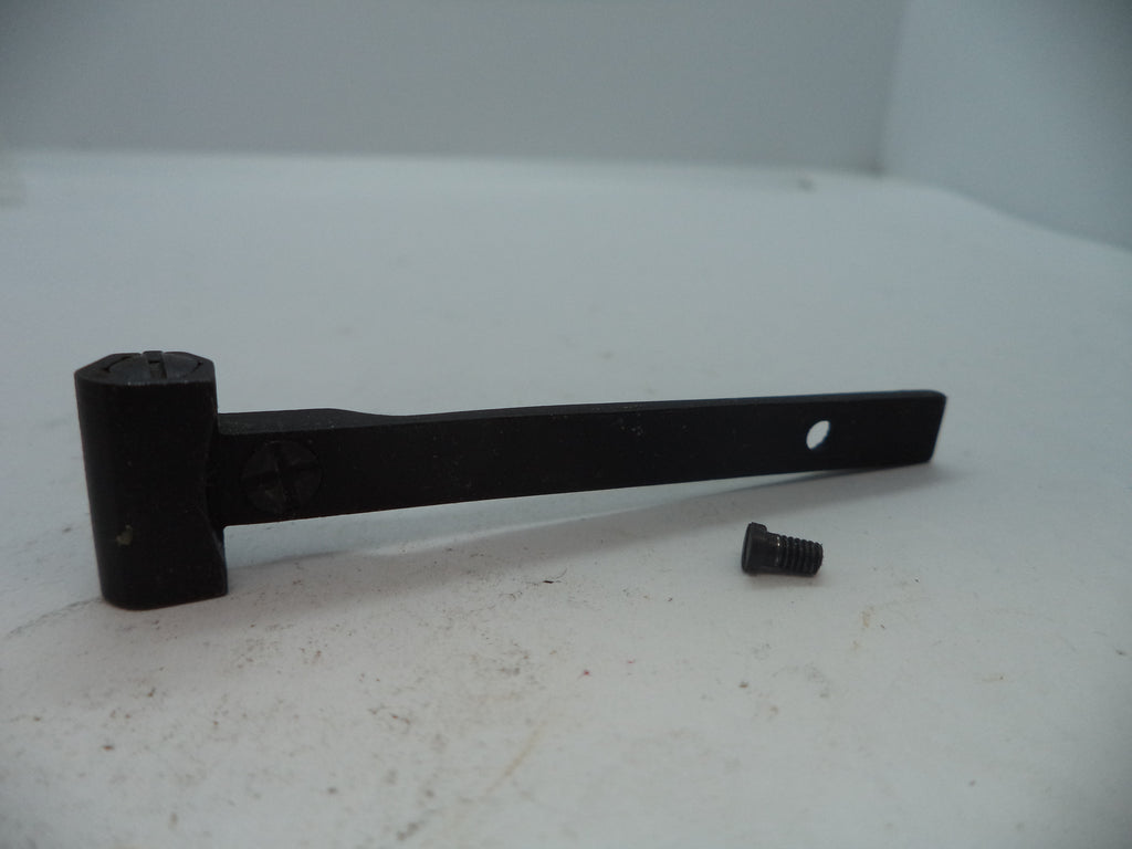 Smith & Wesson J Frame Model 51 Rear Adjustable Sight - .22 Magnum - Factory OEM Part #51162