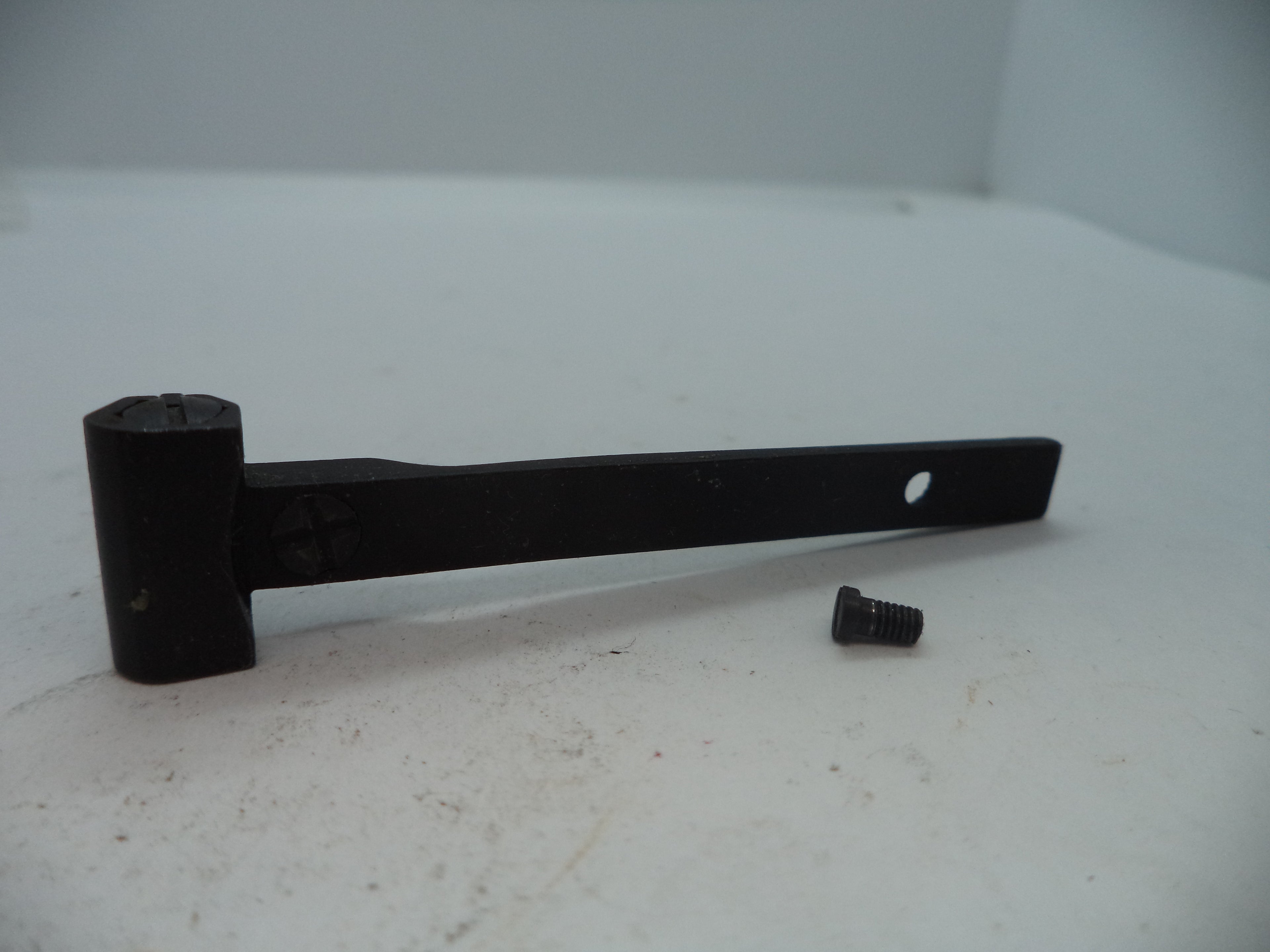Smith & Wesson J Frame Model 51 Rear Adjustable Sight - .22 Magnum - Factory OEM Part #51162