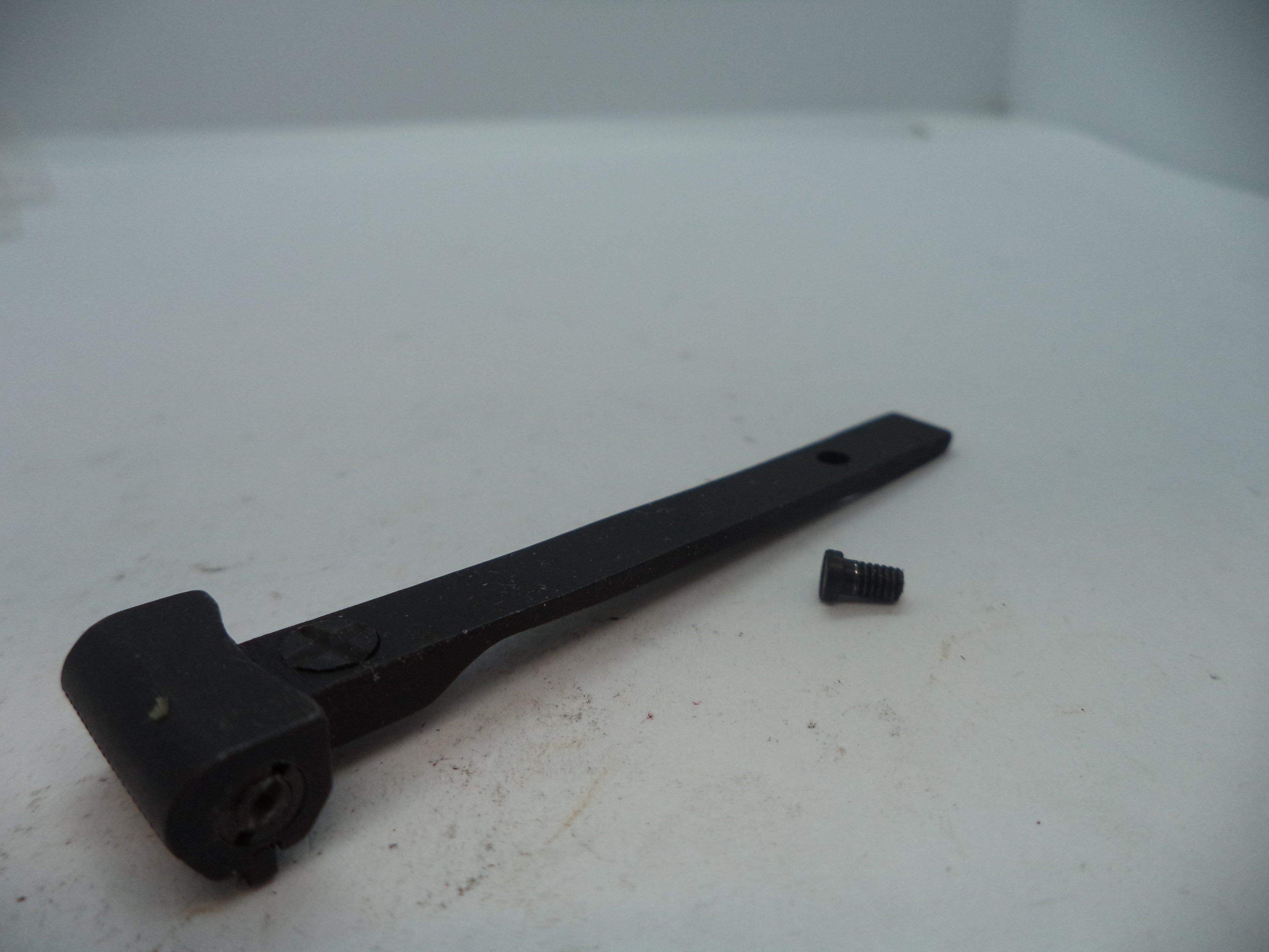 Smith & Wesson J Frame Model 51 Rear Adjustable Sight - .22 Magnum - Factory OEM Part #51162