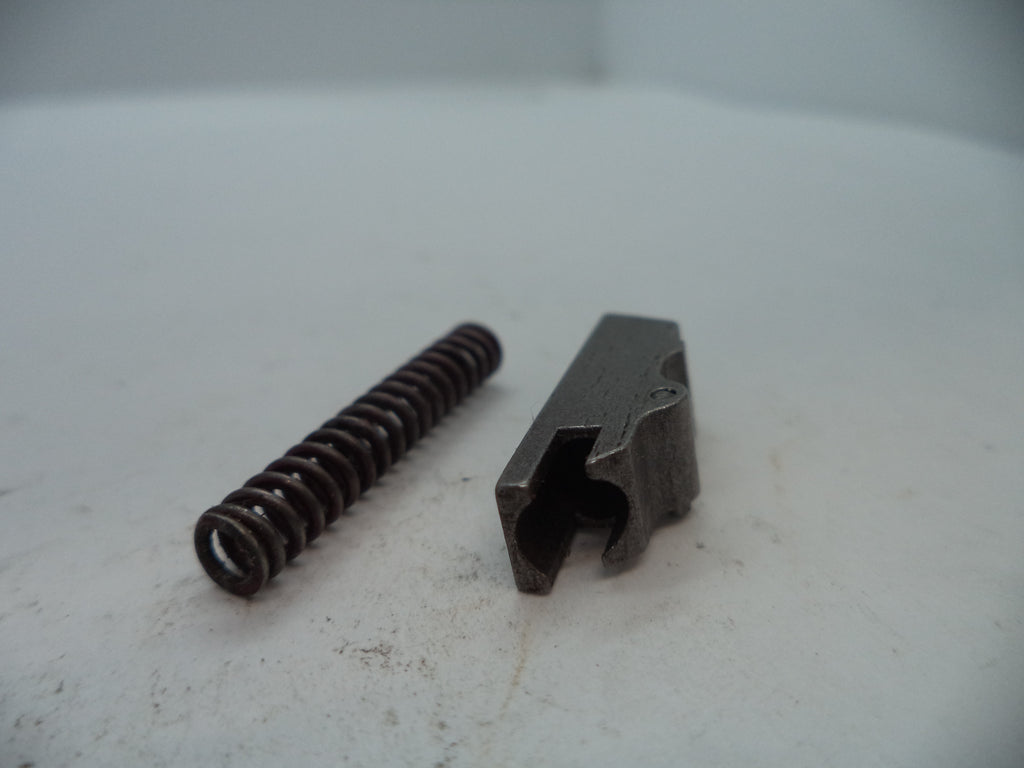 Smith & Wesson Model 51 J Frame Rebound Slide & Spring .22 Magnum, Part# 51143