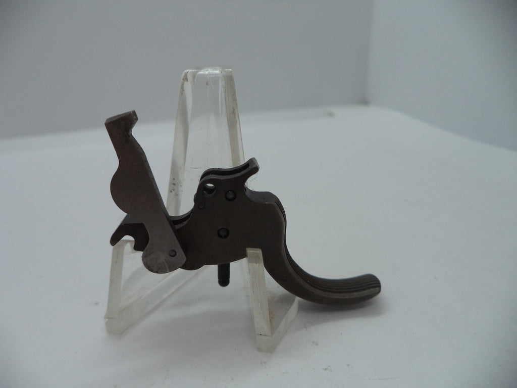 Smith & Wesson J Frame Model 51 Trigger - .240" Wide .22 Magnum - OEM Part #51184