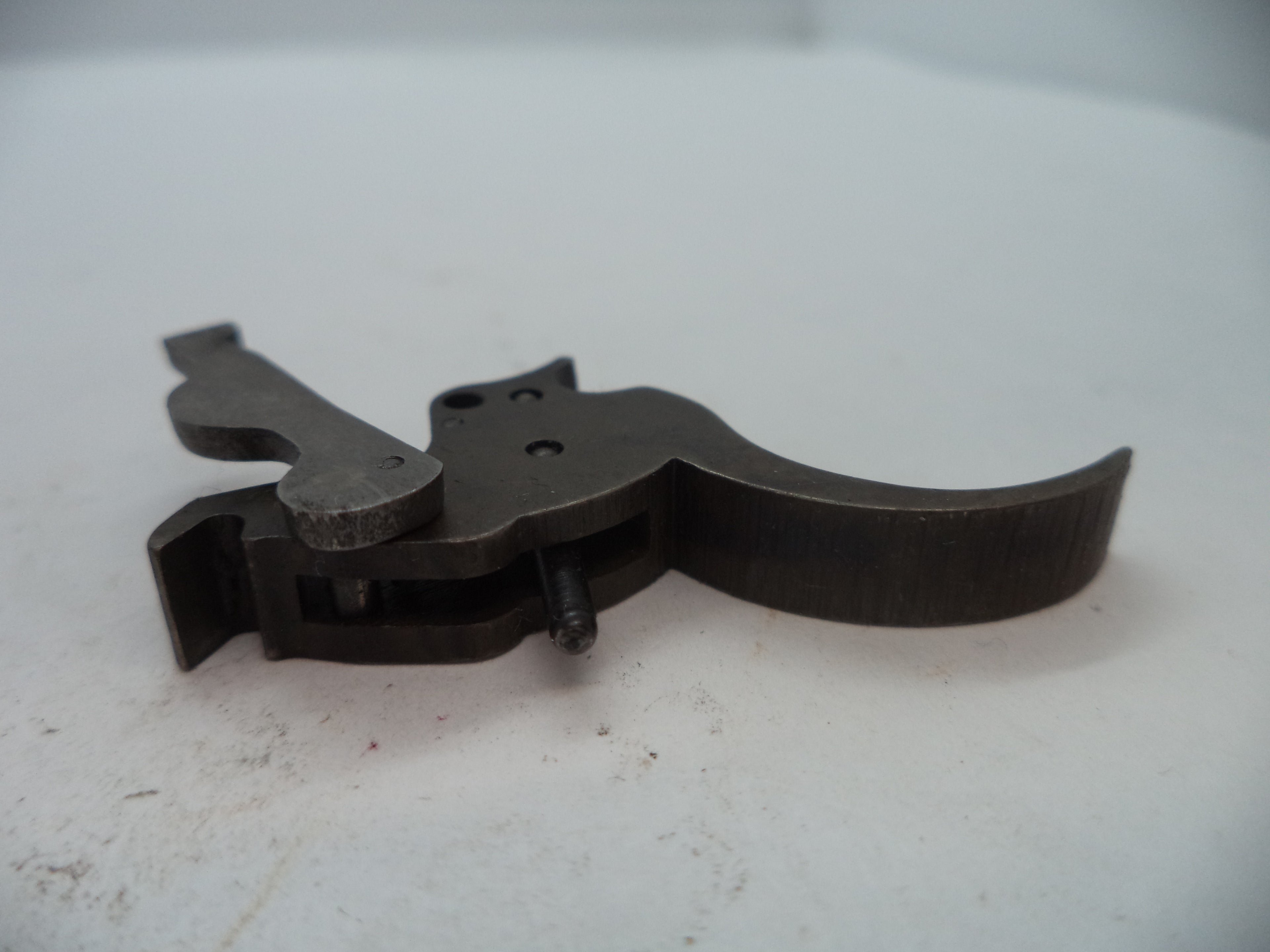 Smith & Wesson J Frame Model 51 Trigger - .240" Wide .22 Magnum - OEM Part #51184