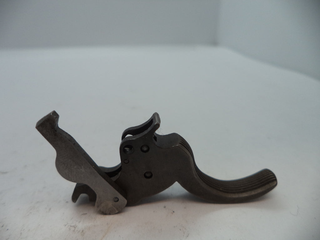 Smith & Wesson J Frame Model 51 Trigger - .240" Wide .22 Magnum - OEM Part #51184