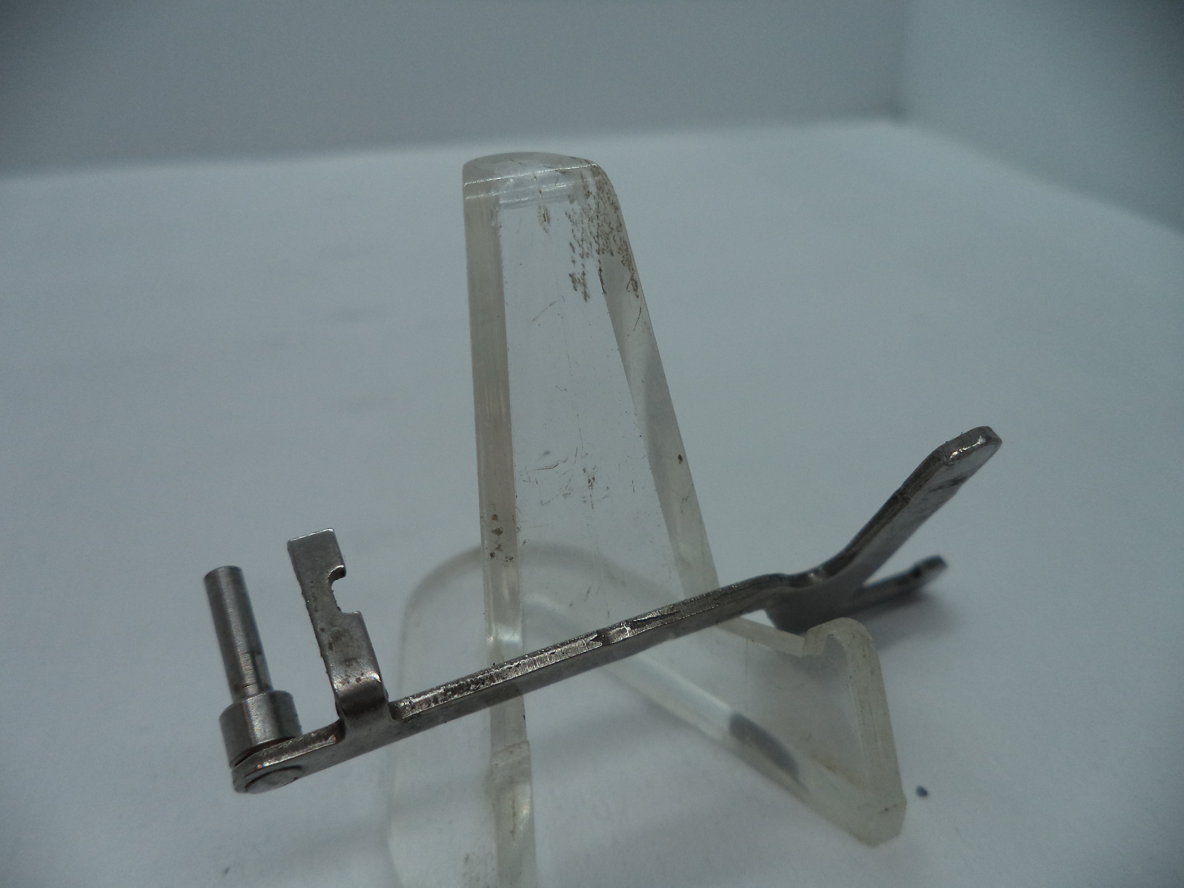 Smith & Wesson Model 22A-1 Trigger Bar Assembly .22 LR Used - 22A-1