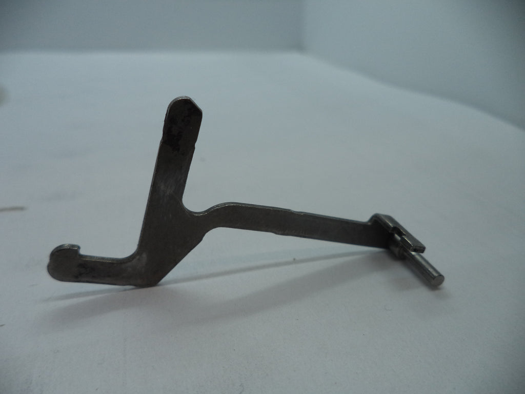 Smith & Wesson Model 22A-1 Trigger Bar Assembly .22 LR Used - 22A-1