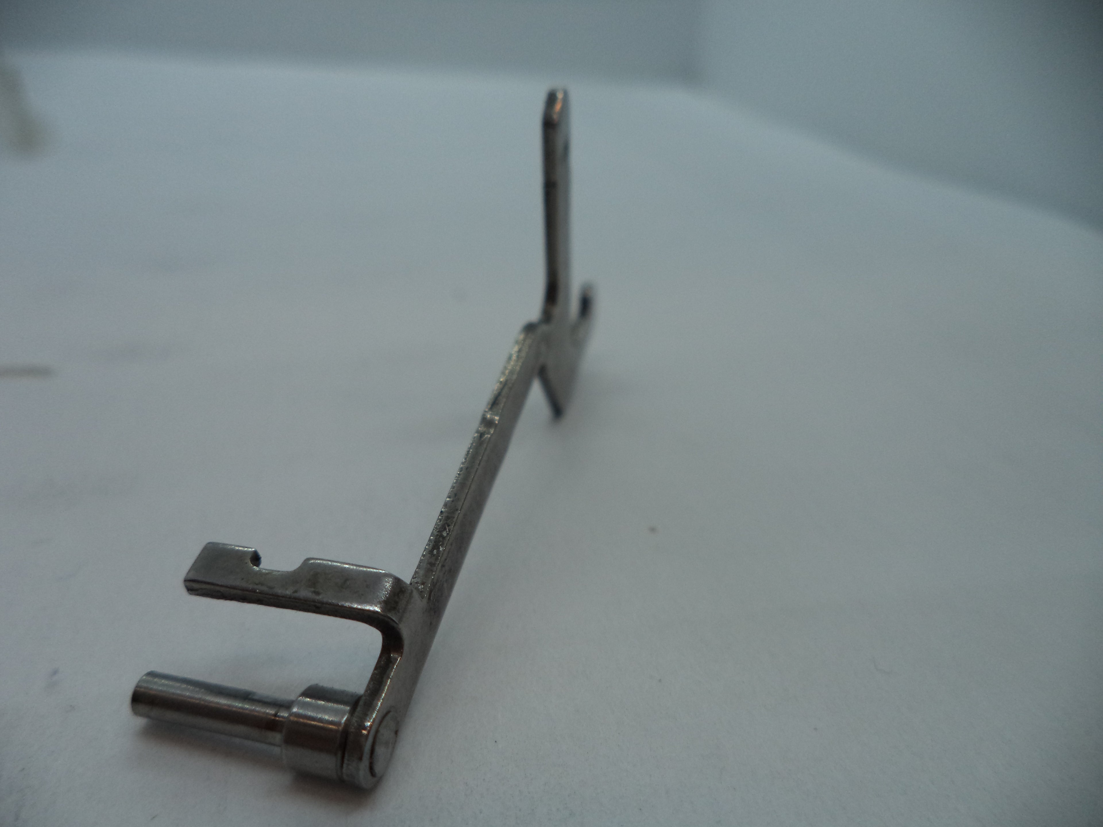 Smith & Wesson Model 22A-1 Trigger Bar Assembly .22 LR Used - 22A-1