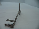 22A-1 Smith & Wesson Pistol Model 22A-1 Trigger Bar Assembly .22 Long Rifle