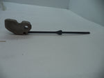 22A-14 Smith & Wesson Pistol Model 22A-1 Hammer Assembly .22 Long Rifle