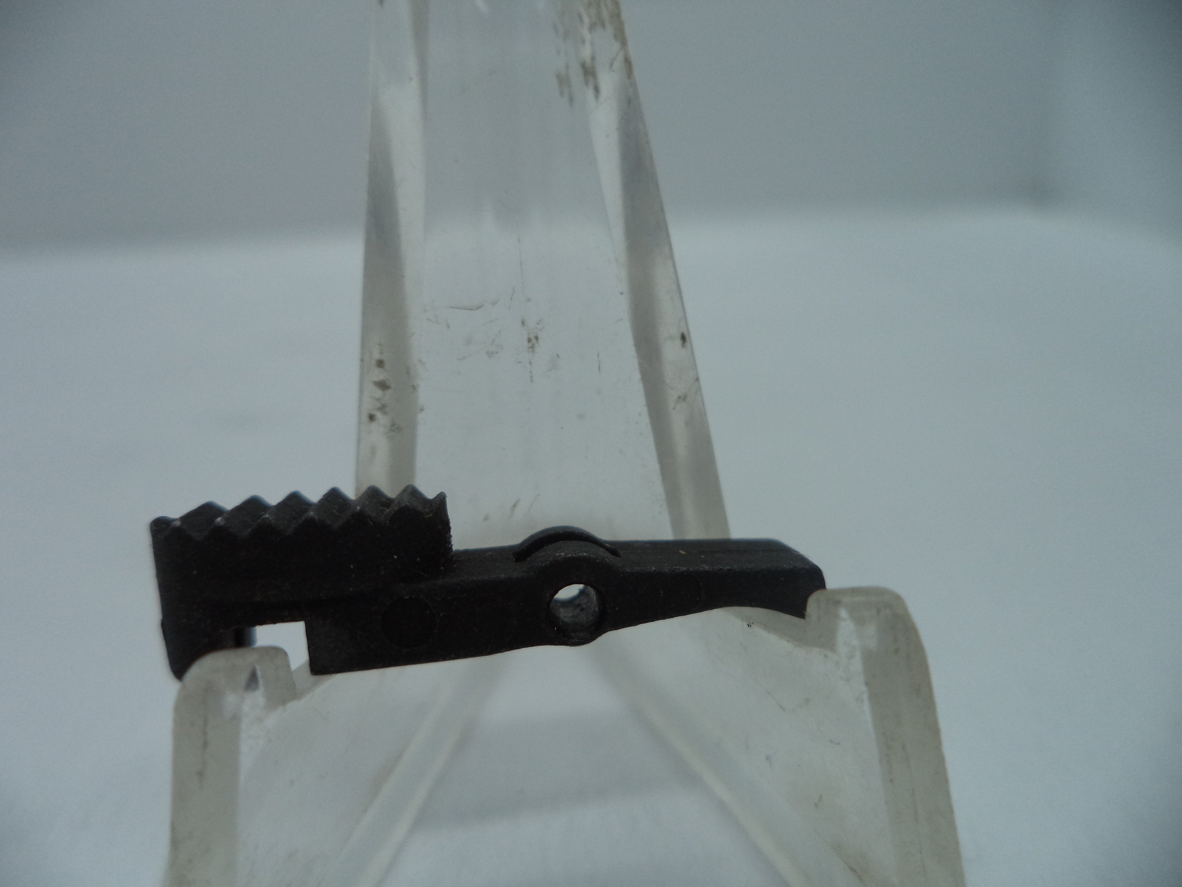 22A-16 Smith & Wesson Pistol Model 22A-1 Magazine Catch .22 Long Rifle