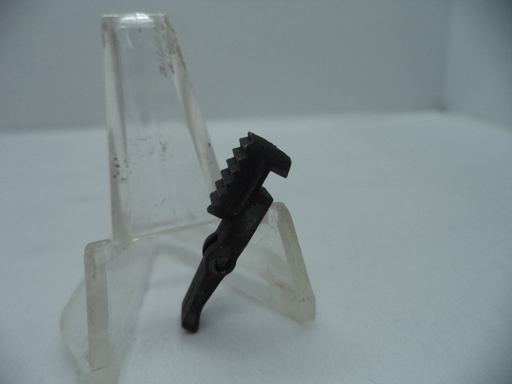 22A-16 Smith & Wesson Pistol Model 22A-1 Magazine Catch .22 Long Rifle