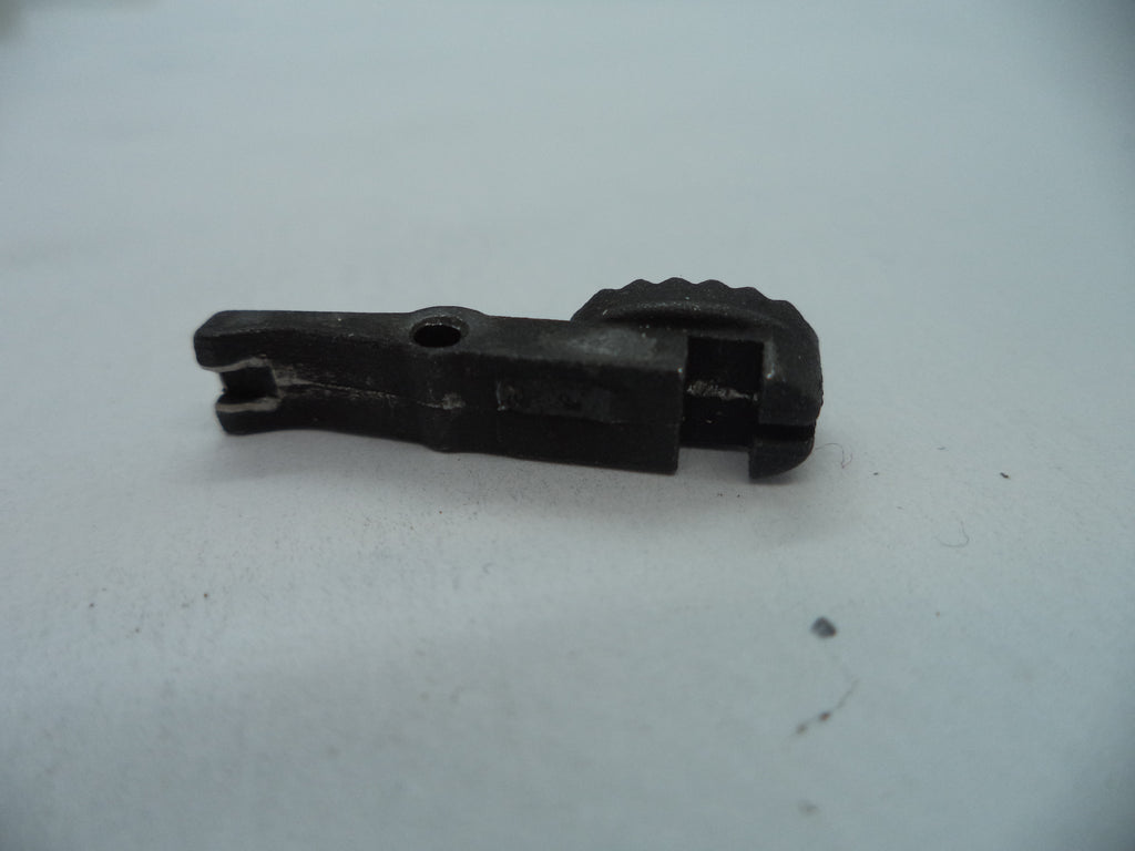 22A-16 Smith & Wesson Pistol Model 22A-1 Magazine Catch .22 Long Rifle