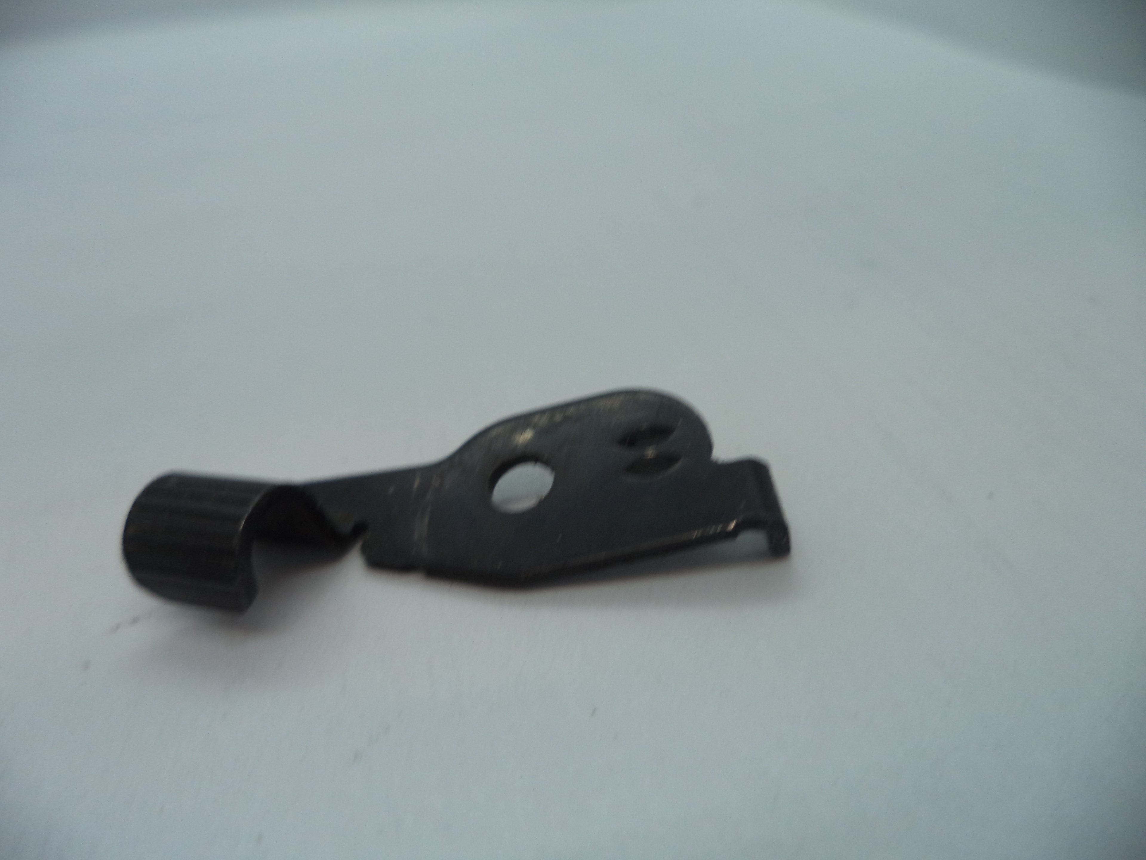 Smith & Wesson Model 22A-1 Manual Safety .22 LR Used - 22A-19