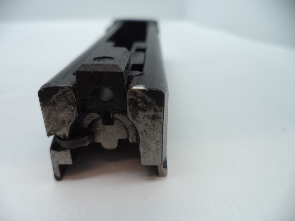 Smith & Wesson Model 22A-1 Slide Assembly - .22 LR Target Pistol - Used OEM - 22A-110