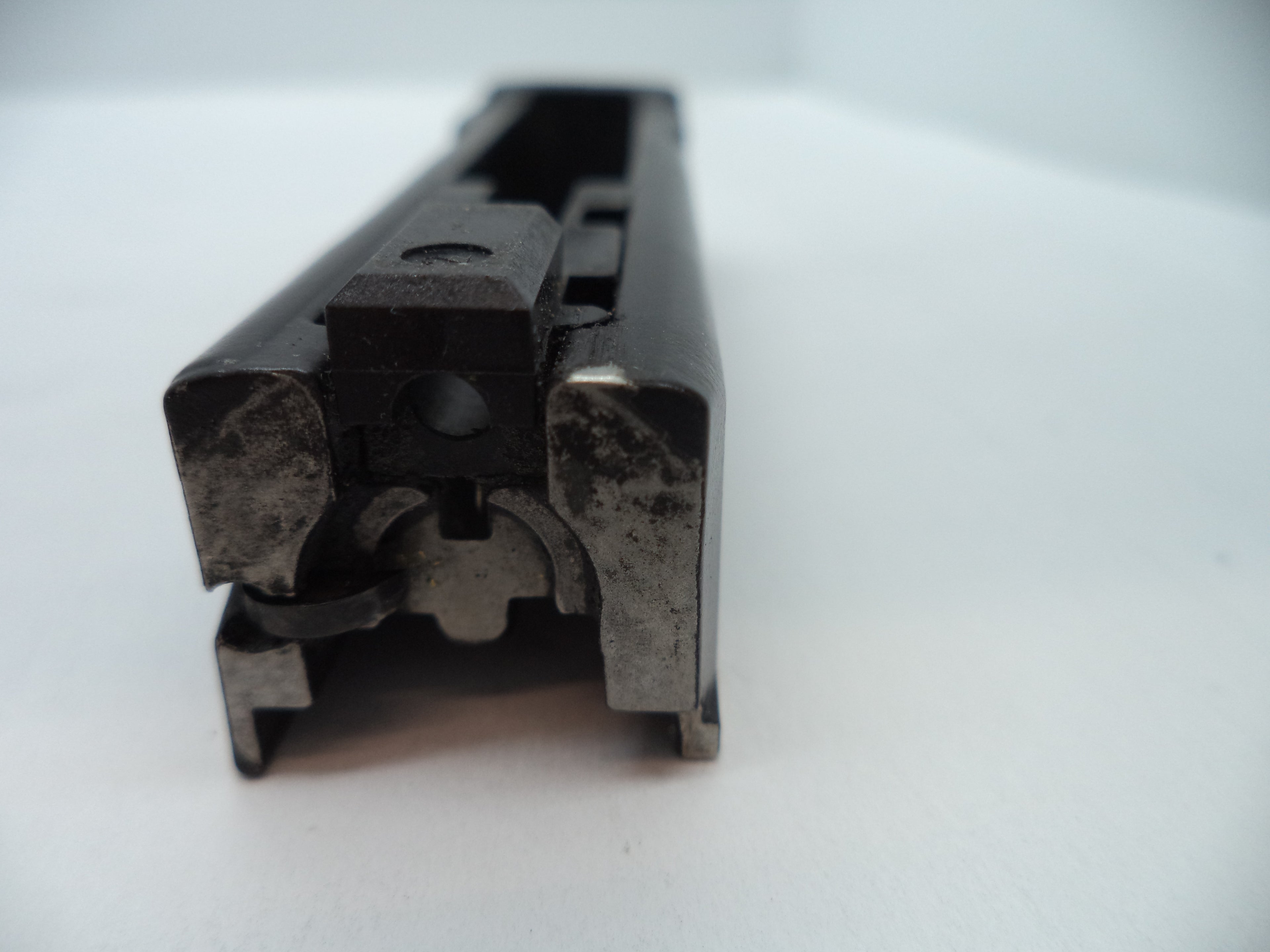 Smith & Wesson Model 22A-1 Slide Assembly - .22 LR Target Pistol - Used OEM - 22A-110