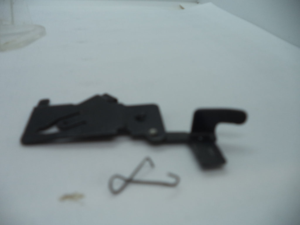 Smith & Wesson Model 22A-1 Spring Plate Assembly .22 LR Used - 22A-111