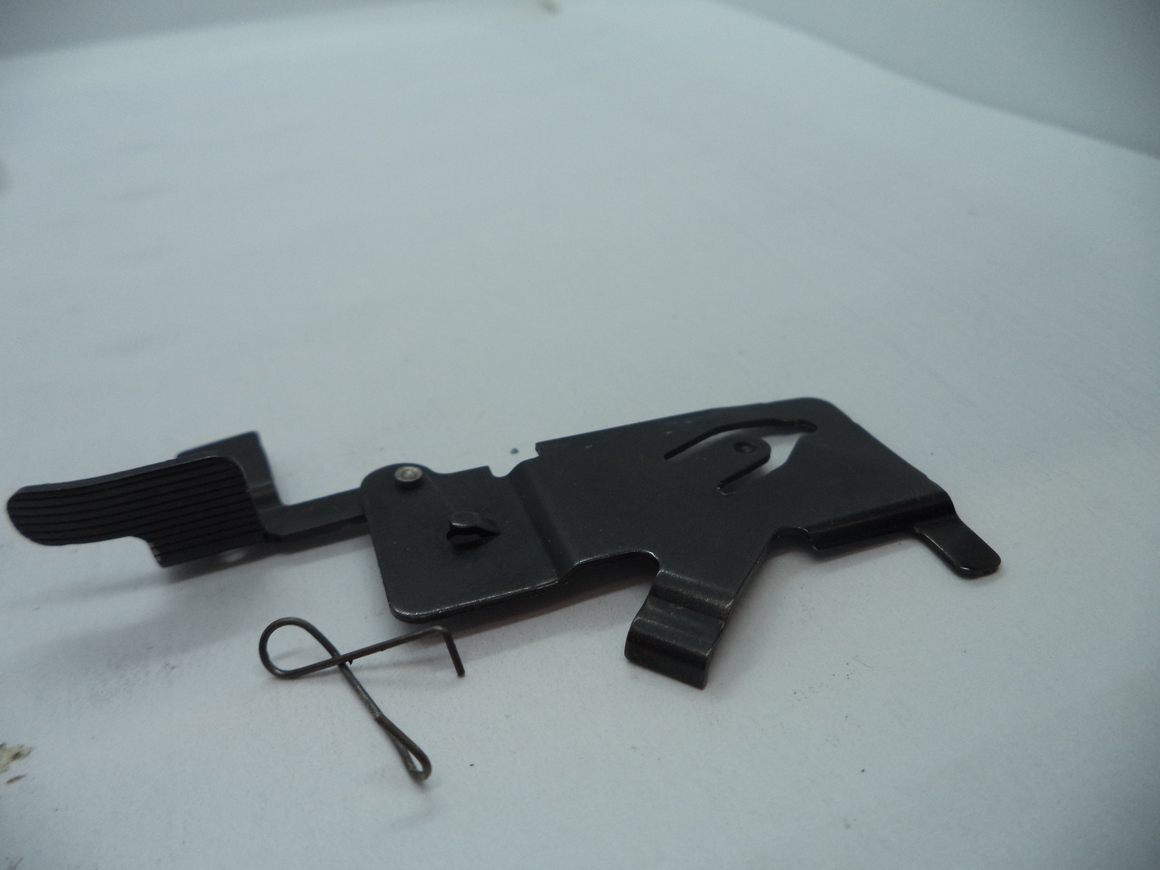 Smith & Wesson Model 22A-1 Spring Plate Assembly .22 LR Used - 22A-111