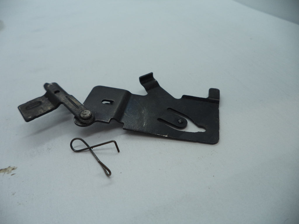 Smith & Wesson Model 22A-1 Spring Plate Assembly .22 LR Used - 22A-111