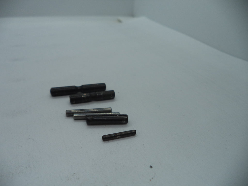 Smith & Wesson Model 22A-1 Miscellaneous Internal Pins .22 LR - Part# 22A-114