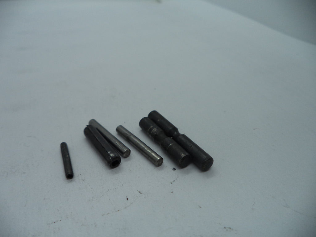Smith & Wesson Model 22A-1 Miscellaneous Internal Pins .22 LR - Part# 22A-114