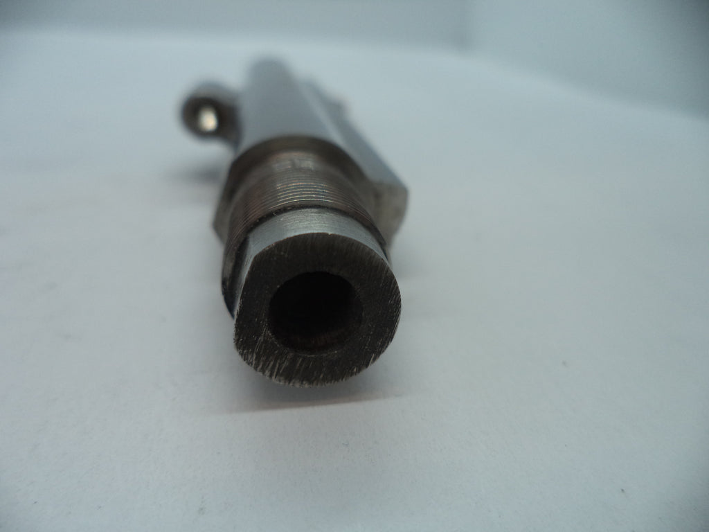 Smith & Wesson J Frame Model 63 Barrel - 4" Pinned Stainless .22 LR (Part 63346)
