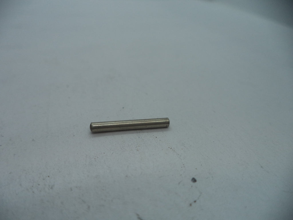 Smith & Wesson Model 63 Barrel Pin - Factory OEM Part #633 | .22 LR J-Frame Stainless