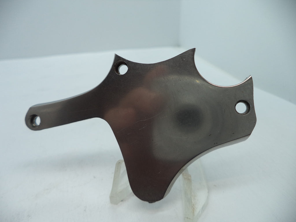 Smith & Wesson Model 63 J Frame Side Plate .22 LR Stainless, Part# 63154