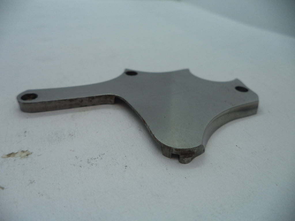 Smith & Wesson Model 63 J Frame Side Plate .22 LR Stainless, Part# 63154