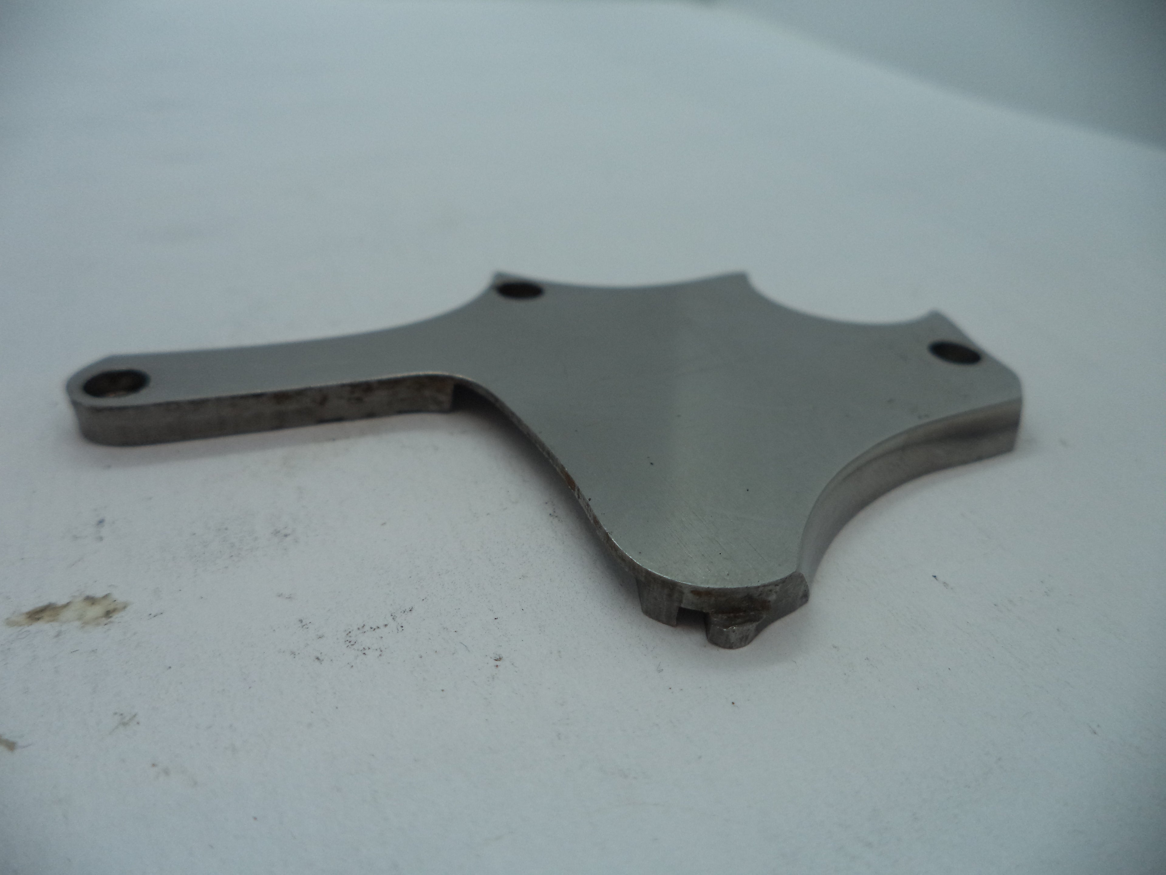 Smith & Wesson Model 63 J Frame Side Plate .22 LR Stainless, Part# 63154