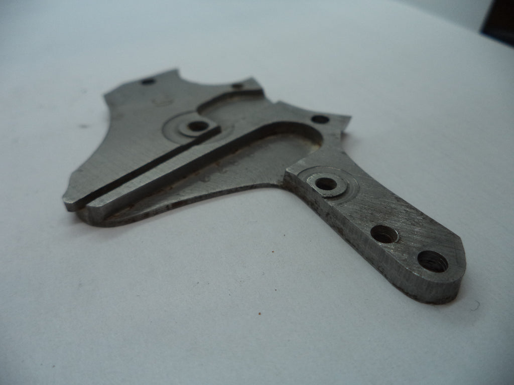 Smith & Wesson Model 63 J Frame Side Plate .22 LR Stainless, Part# 63154
