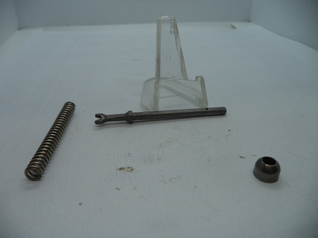Smith & Wesson Model 63 J Frame Stirrup, Spring & Swivel .22 LR, Part# 63167
