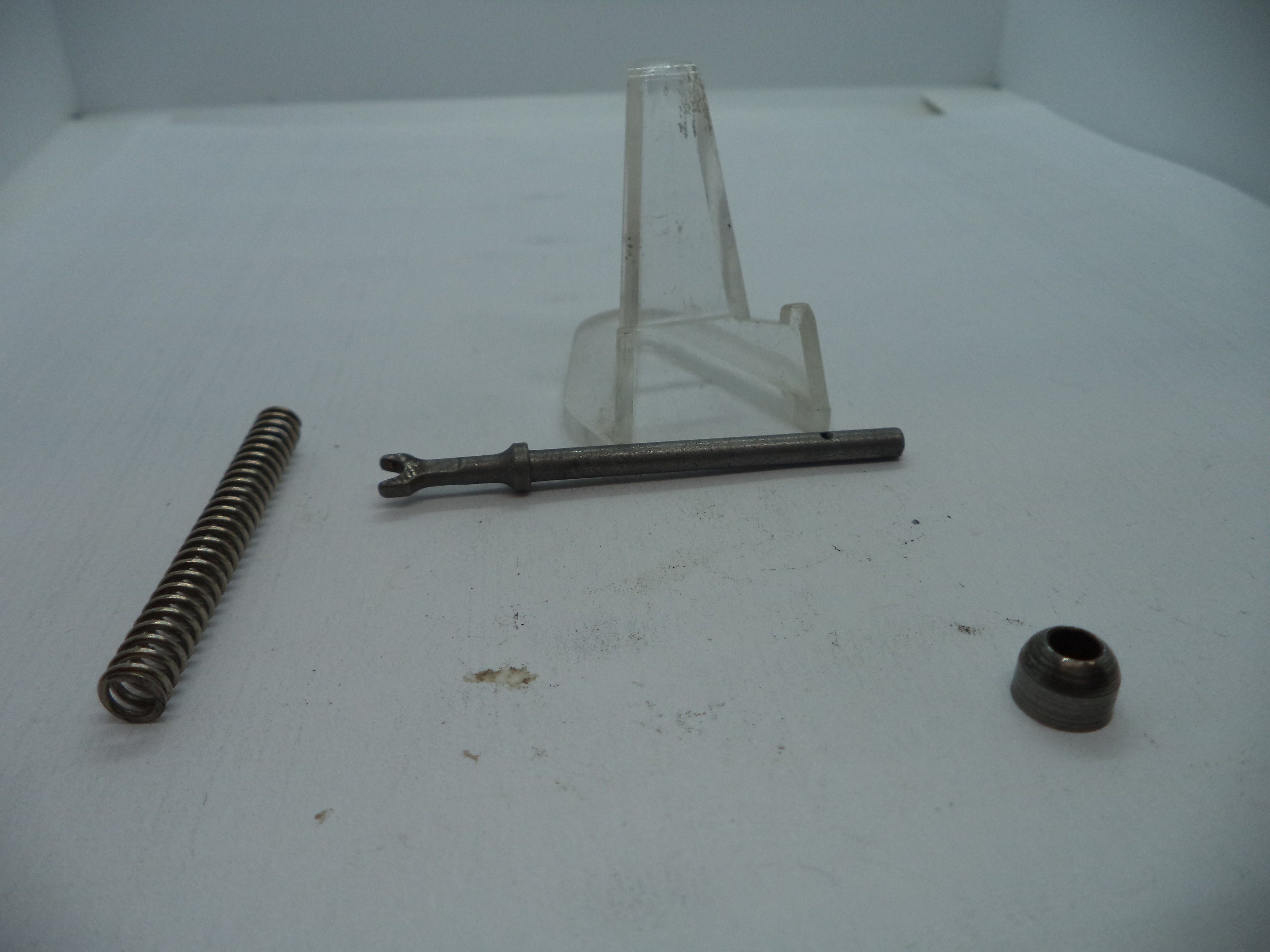 Smith & Wesson Model 63 J Frame Stirrup, Spring & Swivel .22 LR, Part# 63167