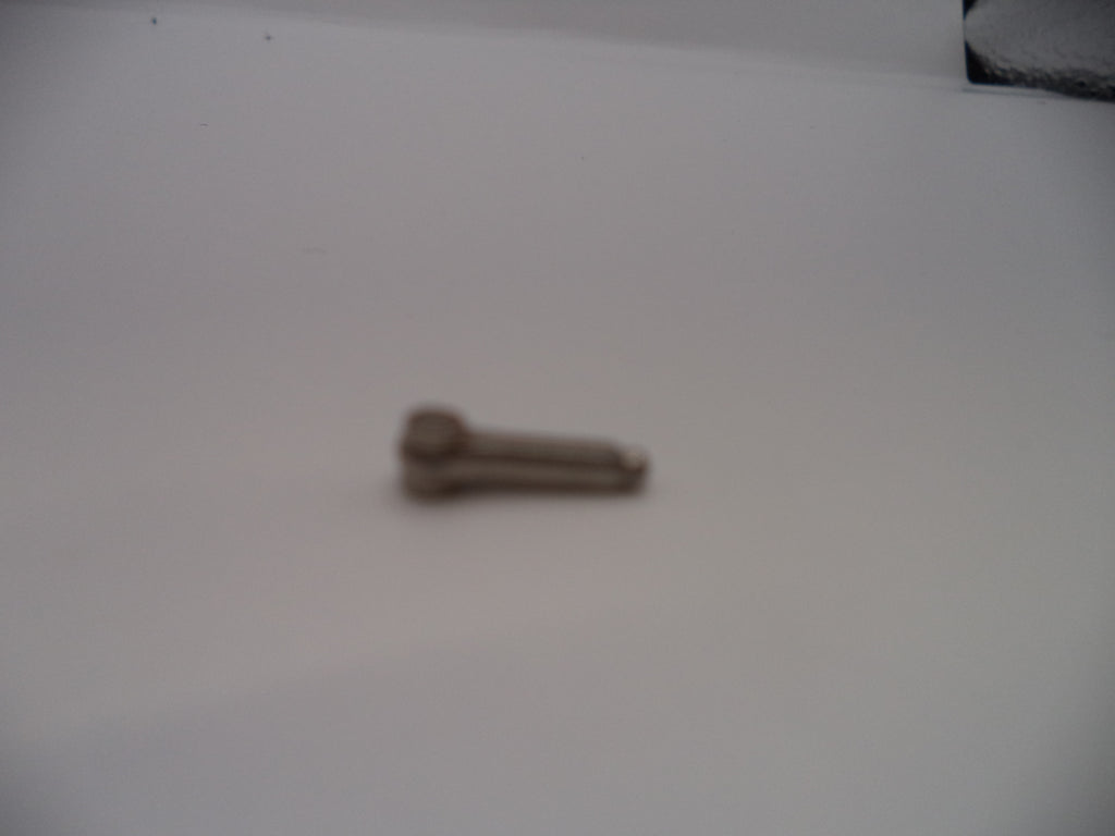 S&W J Frame Model 642-2 Airweight Trigger Lever (MIM) .38 Special +P – Part# 642M