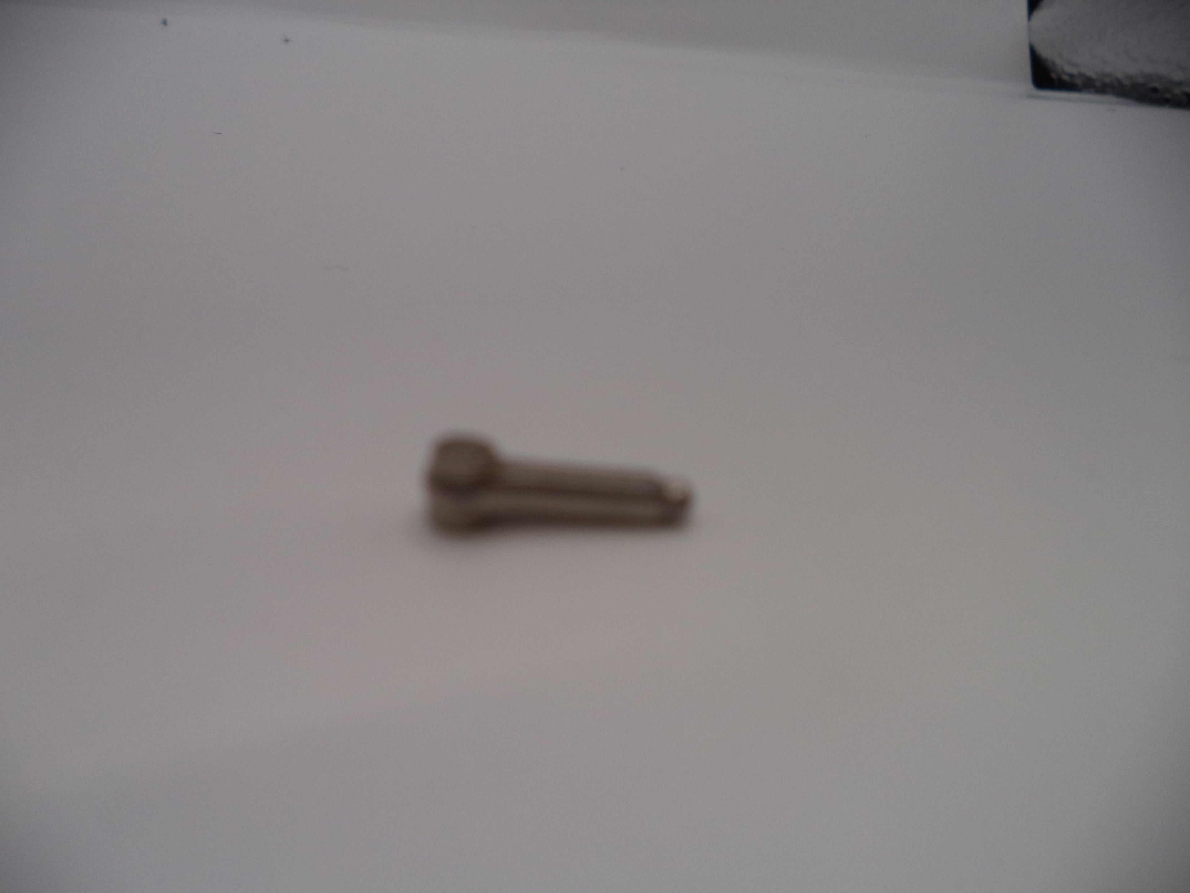S&W J Frame Model 642-2 Airweight Trigger Lever (MIM) .38 Special +P – Part# 642M