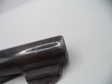 MPC1 S&W K M&P 1st Model  Serial# 3312 4 Screw Barrel 5" .38 Colt ctg.