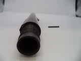 MPC1 S&W K M&P 1st Model  Serial# 3312 4 Screw Barrel 5" .38 Colt ctg.