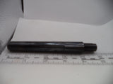 MPC1 S&W K M&P 1st Model  Serial# 3312 4 Screw Barrel 5" .38 Colt ctg.