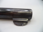 MPC1 S&W K M&P 1st Model  Serial# 3312 4 Screw Barrel 5" .38 Colt ctg.