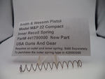 441790000 Smith & Wesson M&P 22 Compact Inner Recoil Spring