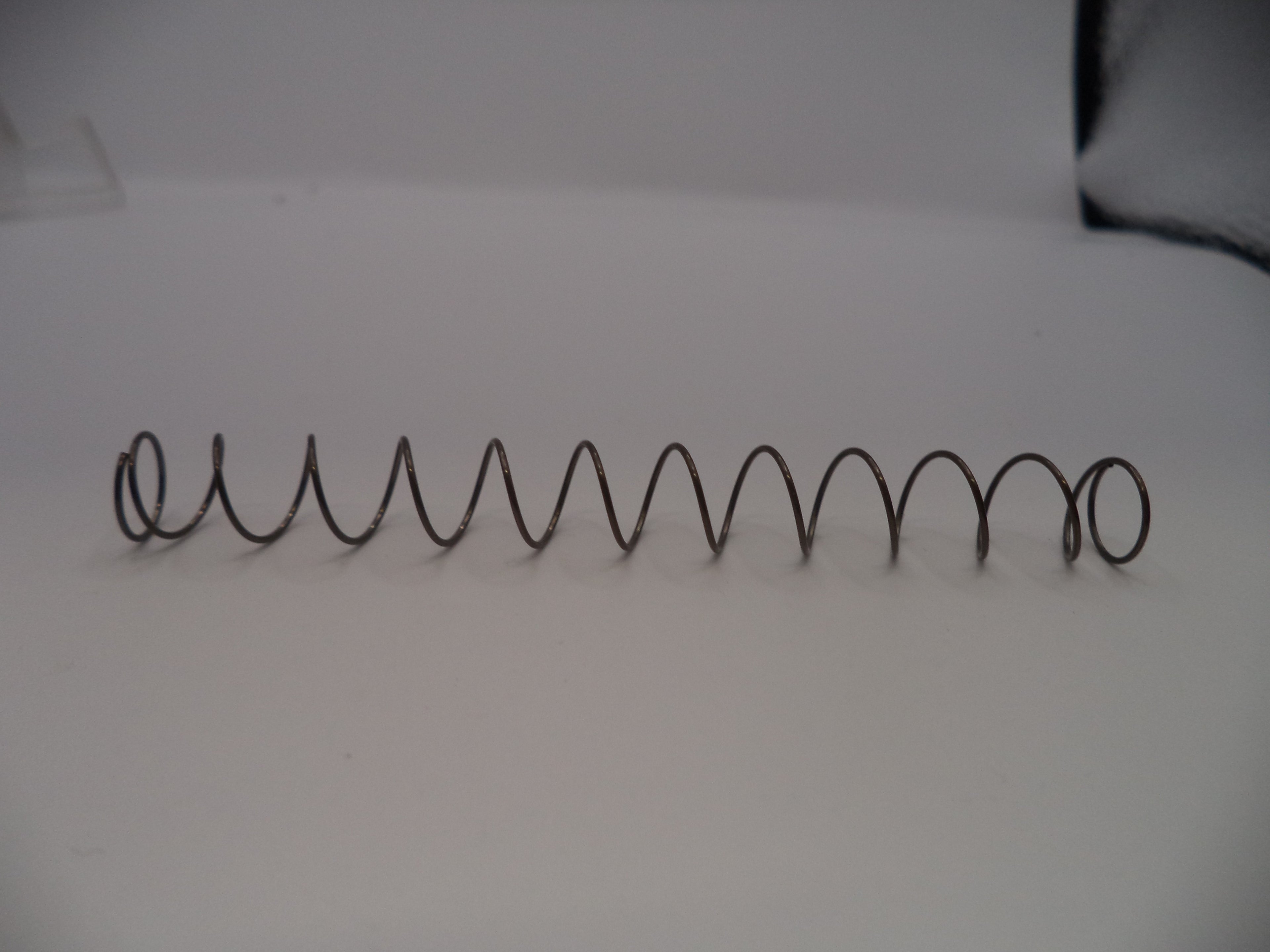 Smith & Wesson M&P 22 Compact Inner Recoil Spring 441790000