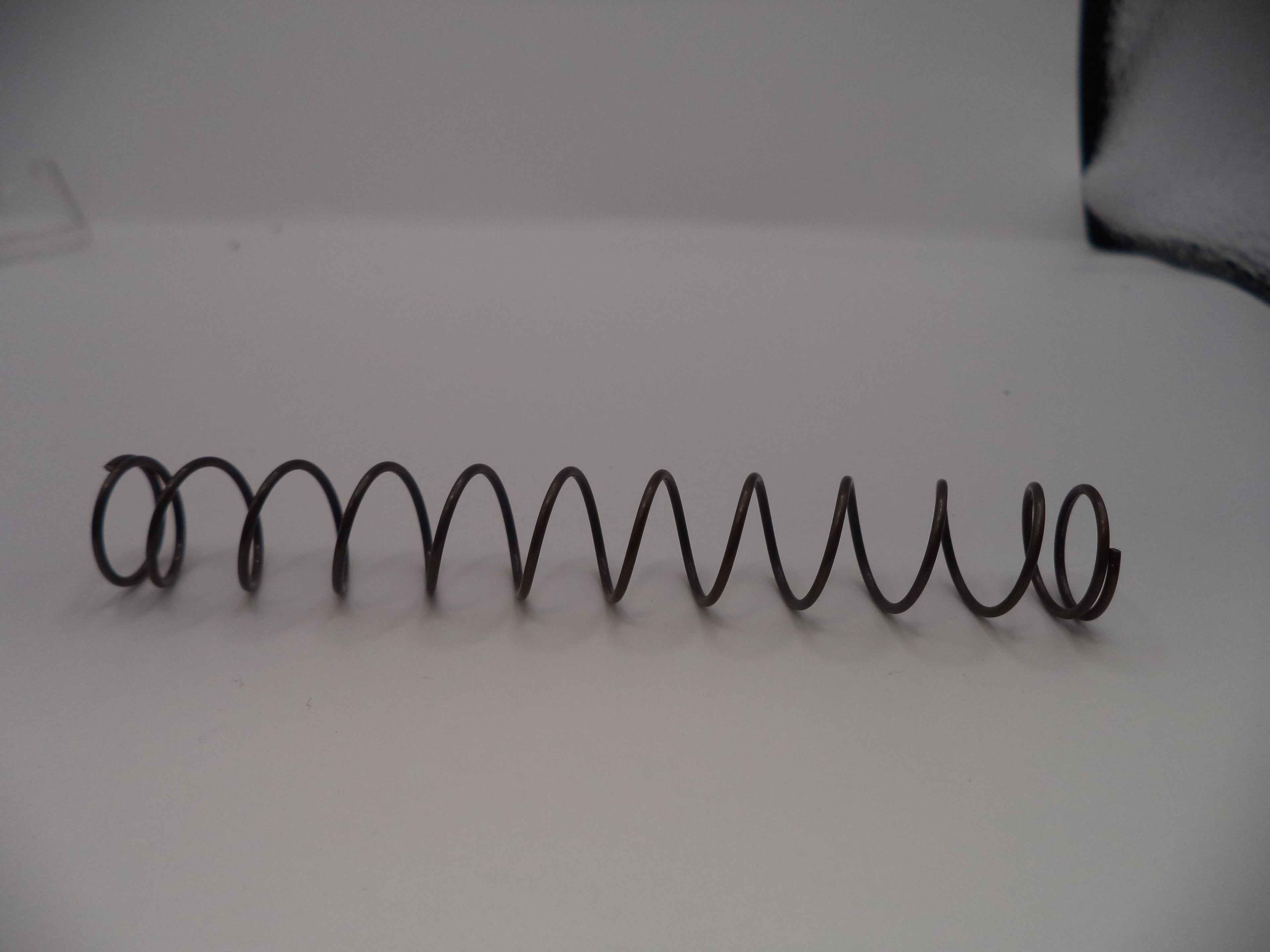 Smith & Wesson M&P 22 Compact Outer Recoil Spring 429080000